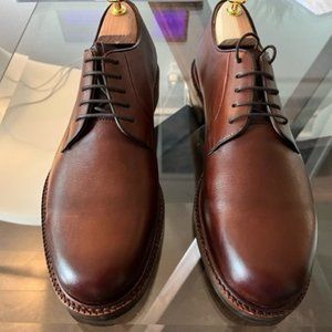 Dunham Derbies by Beckett Simonon